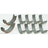 Sealed Power 4418M Engine Crankshaft Main Bearing Set