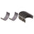 Sealed Power 4-4965P Engine Connecting Rod Bearing Set