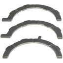 Sealed Power 4507F Engine Crankshaft Thrust Washer Set