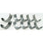 Sealed Power 4906MA Engine Crankshaft Main Bearing Set