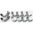 Sealed Power 5025MA Engine Crankshaft Main Bearing Set
