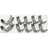 Sealed Power 5060M Engine Crankshaft Main Bearing Set