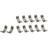 Sealed Power 6-5075A Engine Connecting Rod Bearing Set