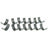 Sealed Power 6693M Engine Crankshaft Main Bearing Set