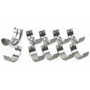 Sealed Power 6695MA Engine Crankshaft Main Bearing Set