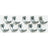 Sealed Power 6699MA Engine Crankshaft Main Bearing Set