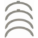 Sealed Power 67277BF Engine Crankshaft Thrust Washer Set - 3