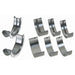 Sealed Power 7011MA Engine Crankshaft Main Bearing Set