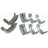 Sealed Power 7050MA Engine Crankshaft Main Bearing Set
