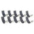 Sealed Power 7102M Engine Crankshaft Main Bearing Set