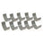 Sealed Power 7148M Engine Crankshaft Main Bearing Set