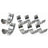 Sealed Power 7245MA Engine Crankshaft Main Bearing Set