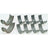 Sealed Power 7285M Engine Crankshaft Main Bearing Set