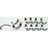 Sealed Power 7289MA Engine Crankshaft Main Bearing Set