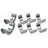 Sealed Power 7295MA Engine Crankshaft Main Bearing Set