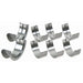 Sealed Power 7295MA Engine Crankshaft Main Bearing Set