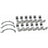 Sealed Power 7297MA Engine Crankshaft Main Bearing Set
