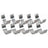 Sealed Power 7352MA Engine Crankshaft Main Bearing Set
