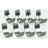 Sealed Power 7386MA Engine Crankshaft Main Bearing Set