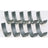 Sealed Power 7429M Engine Crankshaft Main Bearing Set