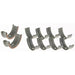 Sealed Power 884M Engine Crankshaft Main Bearing Set