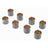 Sealed Power B-4514Y Engine Piston Wrist Pin Bushing Set