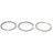 Sealed Power E-984KC Engine Piston Ring Set