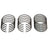 Sealed Power E-989K Engine Piston Ring Set