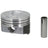 Sealed Power WH699DCP Engine Piston