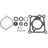 Standard Ignition 1529 Fuel Injection Throttle Body Repair Kit