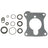 Standard Ignition 1601 Fuel Injection Throttle Body Repair Kit