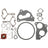 Standard Ignition 1702 Fuel Injection Throttle Body Repair Kit