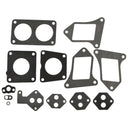 Standard Ignition 2006 Fuel Injection Throttle Body Mounting Gasket Set