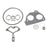 Standard Ignition 2014A Fuel Injection Throttle Body Mounting Gasket Set