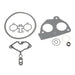 Standard Ignition 2014A Fuel Injection Throttle Body Mounting Gasket Set