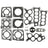 Standard Ignition 2019 Fuel Injection Multi-Port Tune-up Kit