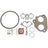 Standard Ignition 2066 Fuel Injection Throttle Body Repair Kit