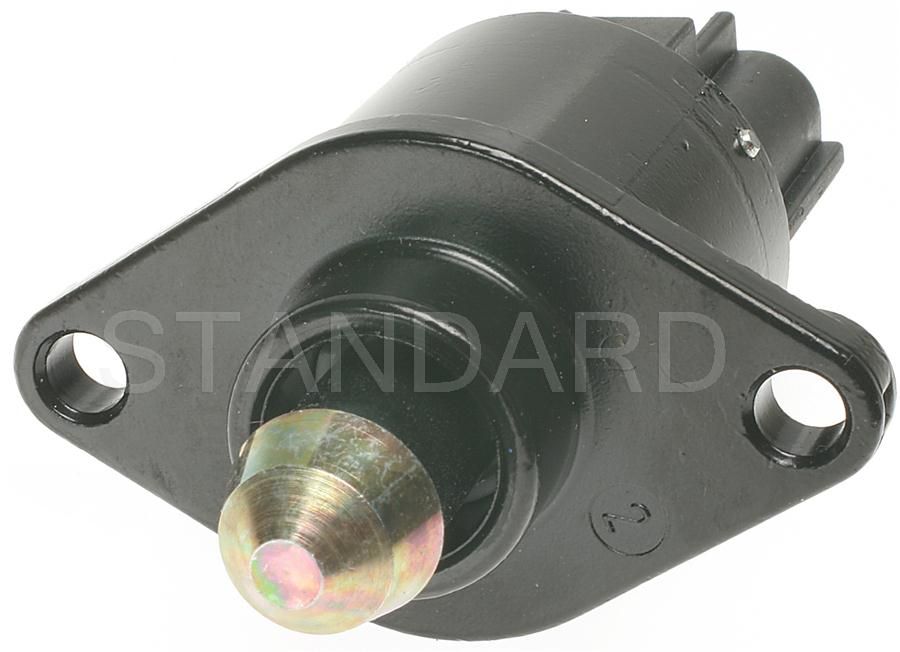Standard Ignition AC176 Idle Air Control Valve
