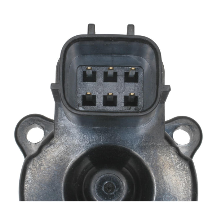 Standard Ignition AC254 Idle Air Control Valve