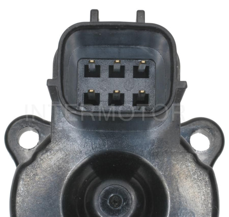 Standard Ignition AC254 Idle Air Control Valve