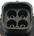 Standard Ignition AC2 Idle Air Control Valve