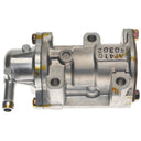 Standard Ignition AC336 Fast Idle Valve Solenoid