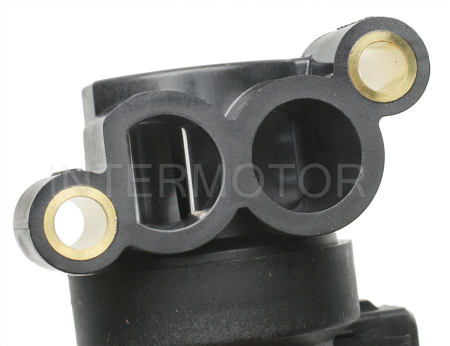 Standard Ignition AC409 Idle Air Control Valve