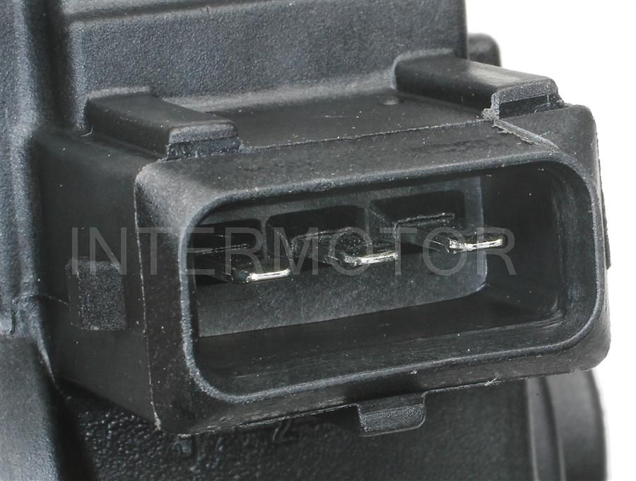 Standard Ignition AC409 Idle Air Control Valve