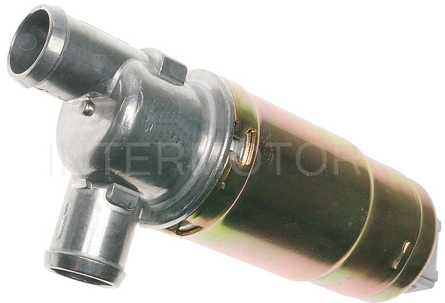 Standard Ignition AC41 Idle Air Control Valve
