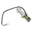 Standard Ignition AC562 Idle Air Control Valve