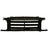 Standard Ignition AGS1002 Radiator Shutter Assembly