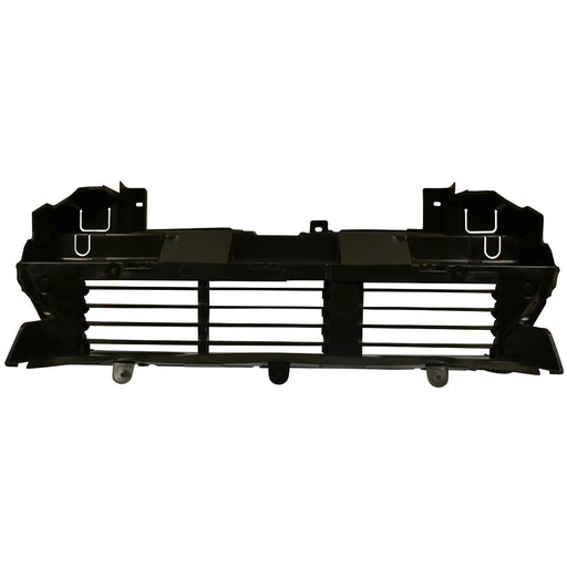 Standard Ignition AGS1016 Radiator Shutter Assembly