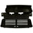 Standard Ignition AGS1026 Radiator Shutter Assembly