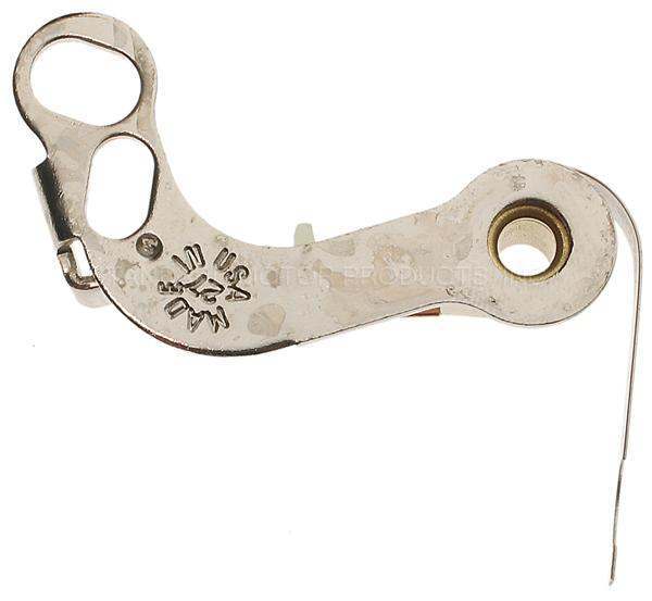 Standard Ignition AL-4652P Ignition Contact Set